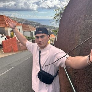 Meet your Posher, Michael